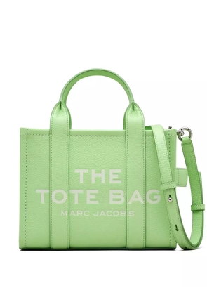 Marc Jacobs The Small Tote bag - Green