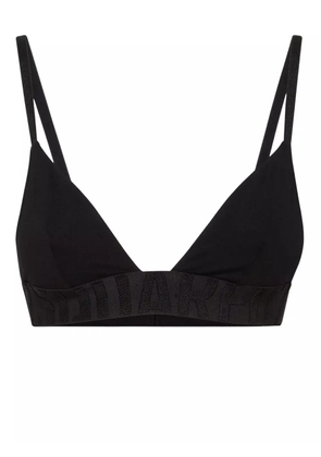 DSQUARED2 Heritage bra - Black