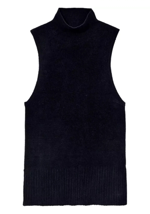 Proenza Schouler White Label Mackenzie knit top - Black