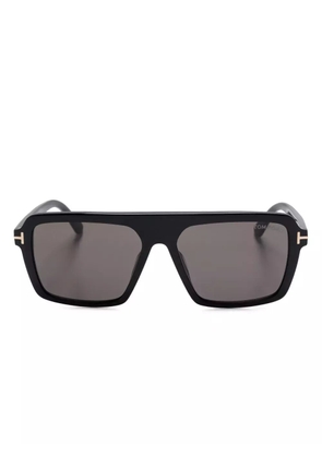 TOM FORD Eyewear Vincent sunglasses - Black