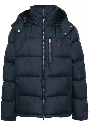 Polo Ralph Lauren Gorham jacket - Blue