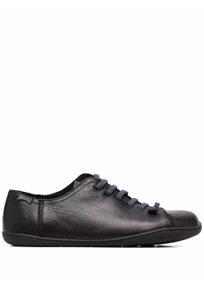 Camper Little Cami low-top sneakers - Black