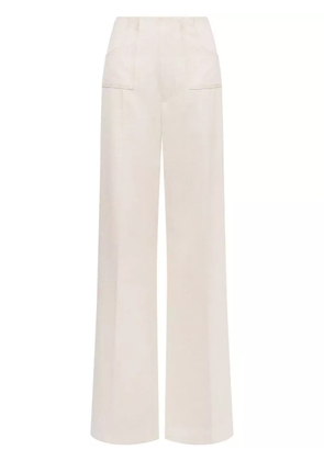 Philosophy Di Lorenzo Serafini straight-leg trousers - Neutrals