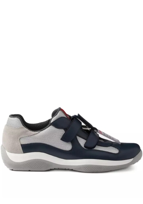 Prada America’s Cup sneakers - Blue