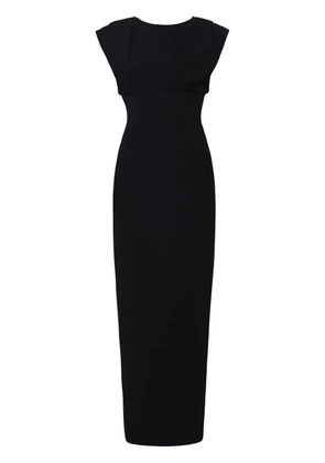 Rachel Gilbert Maggie dress - Black
