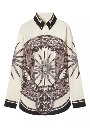 La DoubleJ Better that your Boyfriend's shirt - Grey