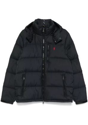 Polo Ralph Lauren Polo Pony-motif jacket - Black