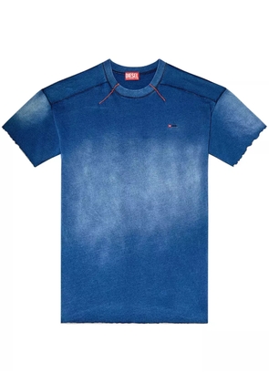 Diesel T-Crao-Boxt t-shirt - Blue