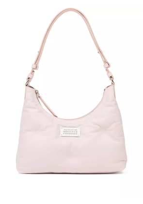 Maison Margiela small Glam Slam shoulder bag - Pink