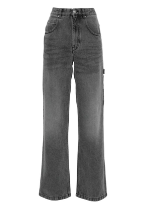 ISABEL MARANT Bymara jeans - Grey