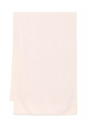 N.Peal lightweight scarf - Neutrals