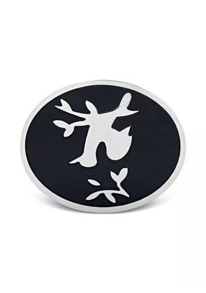 Swatch Vintage Treehome ring - Silver