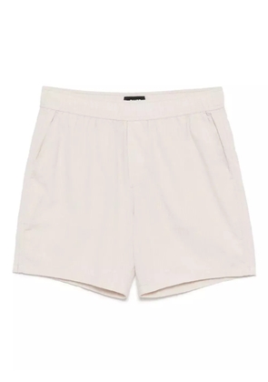 PAIGE Teague shorts - White
