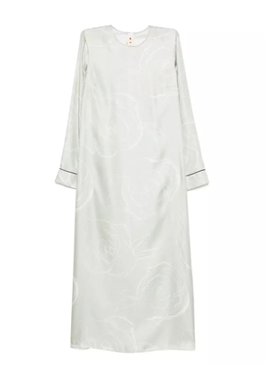 Marni Aurora dress - Green