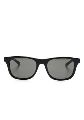 Gucci Eyewear square-frame sunglasses - Black