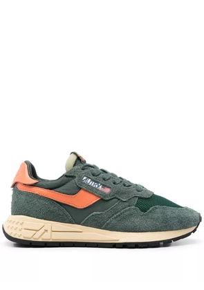Autry Reelwind sneakers - Green
