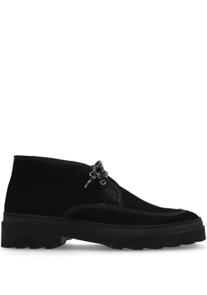 A.P.C. Clem 2.0 boots - Black