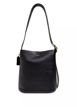 Coach Bleecker shoulder bag - Black
