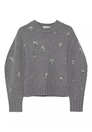 Simkhai Coraline sweater - Grey
