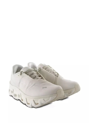 On Running x Post Archive Cloudmonster sneakers - White