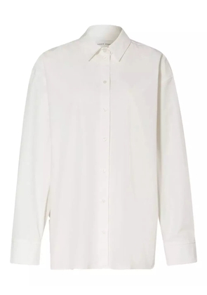 Loulou Espanto cotton shirt - White