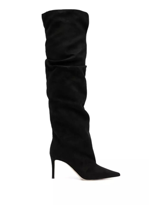 Giuseppe Zanotti GZ Gala 85mm knee-high boots - 2