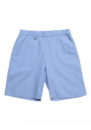Sophnet. elasticated-waist shorts - Blue