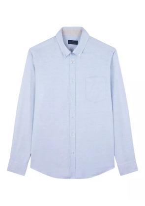 Paul & Shark cotton shirt - Blue