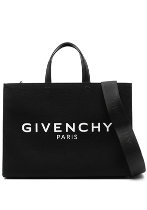Givenchy medium G-Tote bag - Black