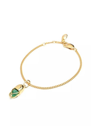 Capsule Eleven charm-detail bracelet - Gold