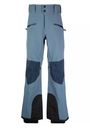 Rossignol Evader ski trousers - Grey