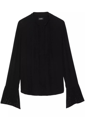 Zadig&Voltaire Taika blouse - Black