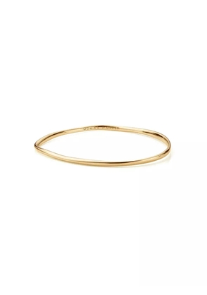 Monica Vinader Nura Reef bangle - Gold