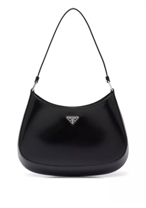 Prada Cleo shoulder bag - Black
