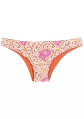Clube Bossa Niarchos bikini bottoms - Pink