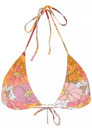 Clube Bossa Aava bikini top - Multicolour