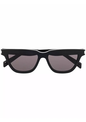 Saint Laurent Eyewear SL 462 Sulpice D-frame sunglasses - Black