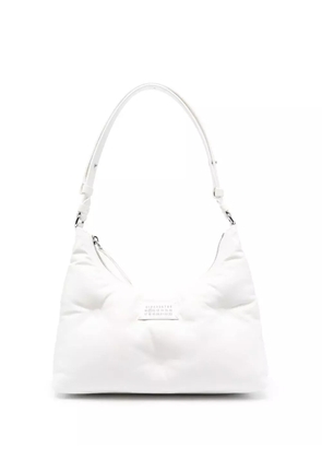 Maison Margiela small Glam Slam shoulder bag - White