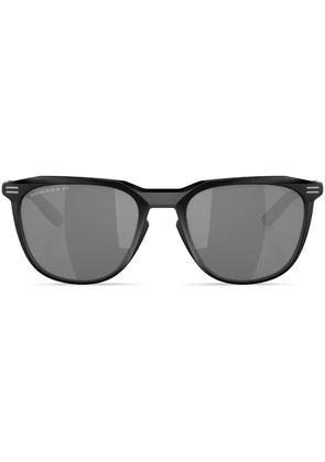 Oakley Thurso square-frame sunglasses - Black