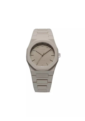 D1 Milano Polycarbon 37mm - Neutrals