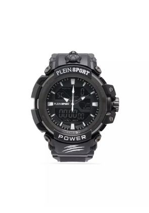 Plein Sport Combat Power 50mm - Black