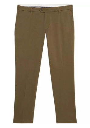 Brooks Brothers chino trousers - Brown
