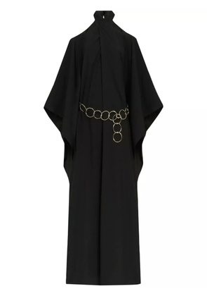 Taller Marmo Mambo belted dress - Black