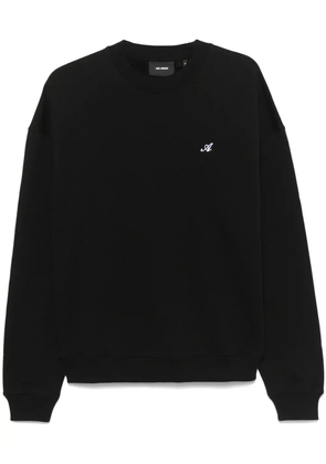 Axel Arigato Signature sweatshirt - Black