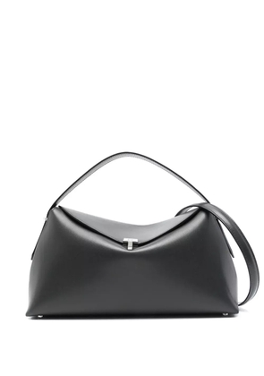 TOTEME T-Lock tote bag - Grey