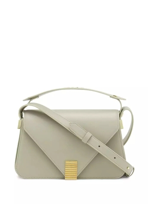 Lanvin Concerto Arpège shoulder bag - Green