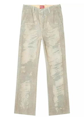 Diesel D-Boix jeans - Grey