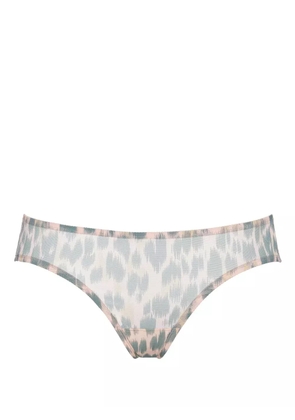 ERES Toundra briefs - Blue