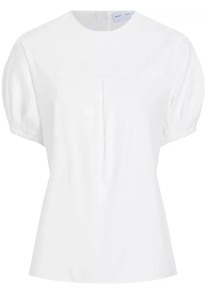 Proenza Schouler White Label Haleigh blouse