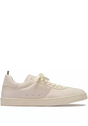 Officine Creative Karma sneakers - Neutrals